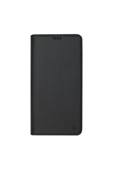 Чехол JM Case STAND FLIP CASE для Xiaomi Redmi 13C черный цвет цена и информация | Чехлы для телефонов | kaup24.ee