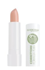 Peitekreem Deborah Milano Formula Pura 4,9 g, 03 Medium Rose цена и информация | Пудры, базы под макияж | kaup24.ee