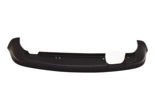 Tagumine kaitseraua spoiler 1J6807521CB41 Volkswagen GOLF MK4 GTI hind ja info | Lisaseadmed | kaup24.ee