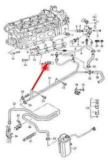 Audi A3 S3 S3 8P Sissepritseklapp 2.0 PETROL 188KW 06F906036F цена и информация | Lisaseadmed | kaup24.ee