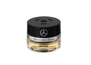 Mercedes-Benz salongi lõhnastaja A0008990188 цена и информация | Освежители воздуха для салона | kaup24.ee