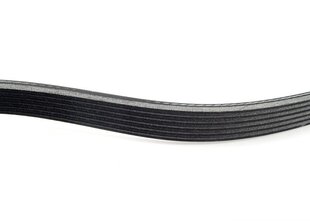 Mercedes-Benz CLK A209 63 AMG V-Ribbed Belt Genuine A0019938396 цена и информация | Дополнительные принадлежности | kaup24.ee