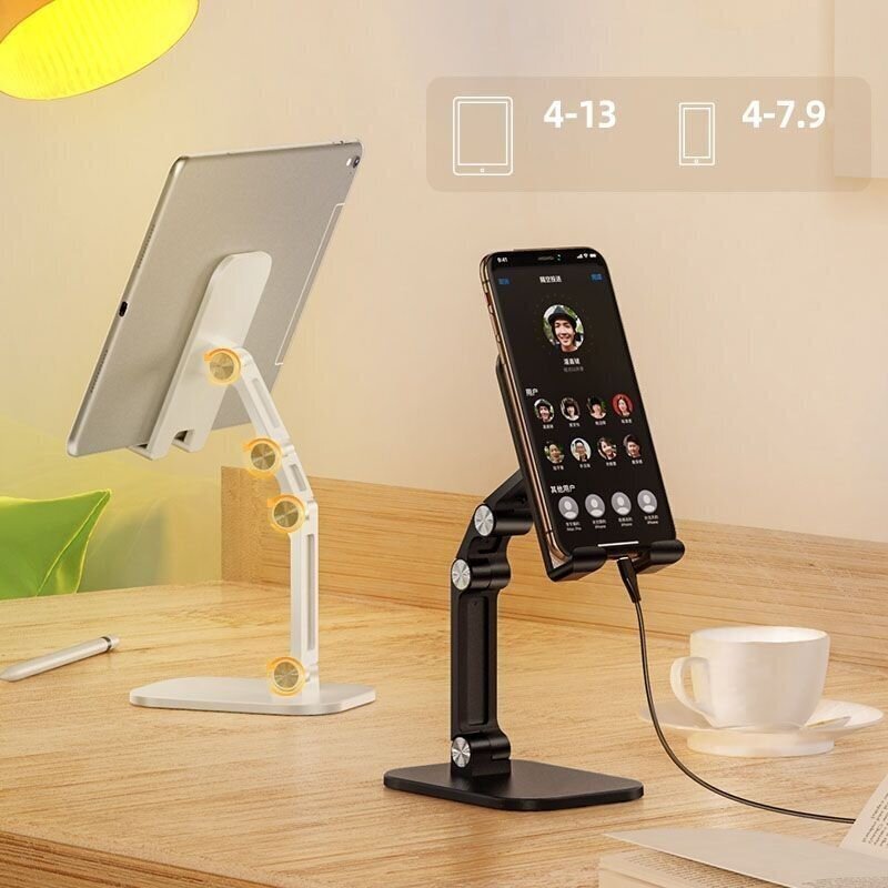 Tech-Protect Z3 Universal Stand Holder цена и информация | Mobiiltelefonide hoidjad | kaup24.ee