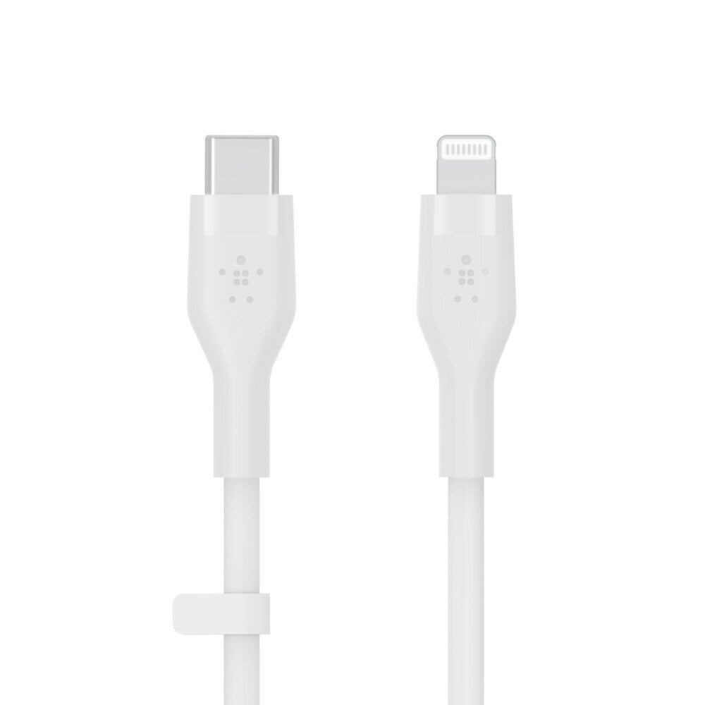 Belkin CAA009bt2MWH цена и информация | Mobiiltelefonide kaablid | kaup24.ee