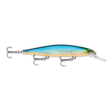 Lant Rapala Shadow Rap Deep SDRD11BGH hind ja info | Landid, voblerid | kaup24.ee