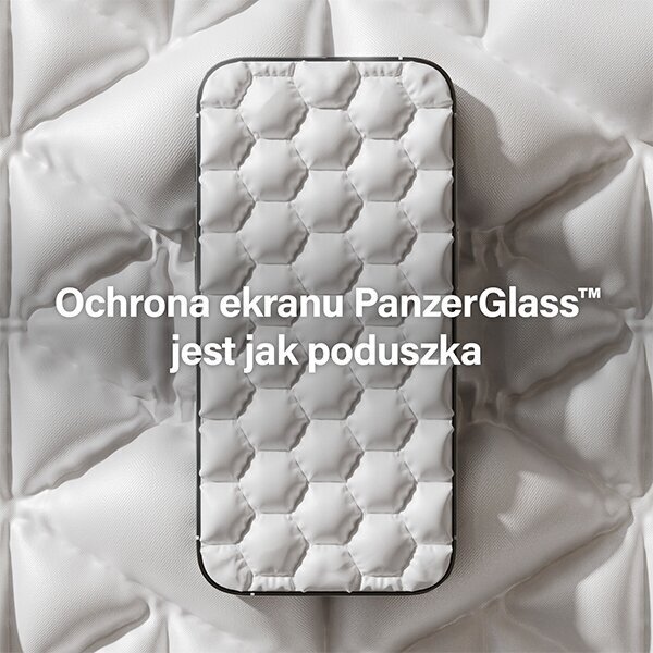 PanzerGlass Classic Fit Screen Protection цена и информация | Ekraani kaitsekiled | kaup24.ee