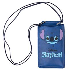 Disney Stitch nutitelefoni kott цена и информация | Чехлы для телефонов | kaup24.ee