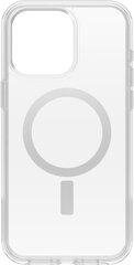 Otterbox Symmetry Clear Mag цена и информация | Чехлы для телефонов | kaup24.ee