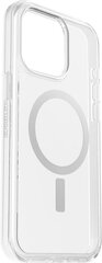 Otterbox Symmetry Clear Mag цена и информация | Чехлы для телефонов | kaup24.ee