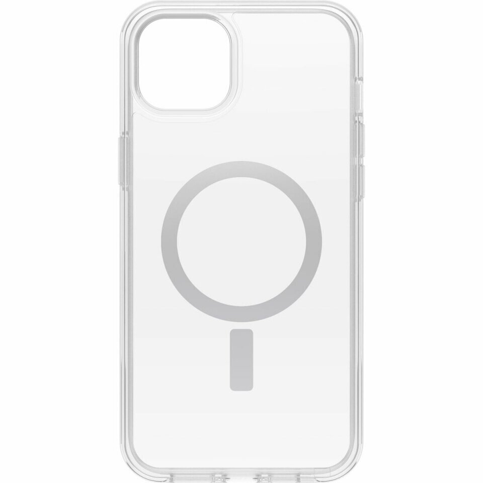 Otterbox Symmetry Clear Mag цена и информация | Telefoni kaaned, ümbrised | kaup24.ee