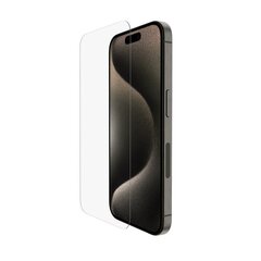 Belkin SF UltraGlass2 AM цена и информация | Защитные пленки для телефонов | kaup24.ee