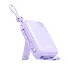 Joyroom JR-L008 Plus Cutie 20000mAh цена и информация | Зарядные устройства Power bank | kaup24.ee