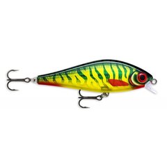 Lant Rapala Super Shadow Rap SSDR16HTP hind ja info | Landid, voblerid | kaup24.ee