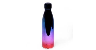 Термос Бутылка Kamille 2206, 0,5 Л цена и информация | Бутылки для воды | kaup24.ee