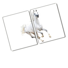 Lõikelaud araabia hobune, 2x40x207 цена и информация | Разделочная доска | kaup24.ee