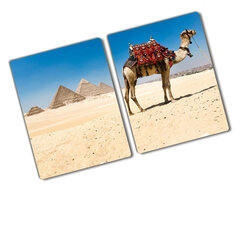 Lõikelaud Kaamel Kairos, 2x40x196 hind ja info | Lõikelauad | kaup24.ee