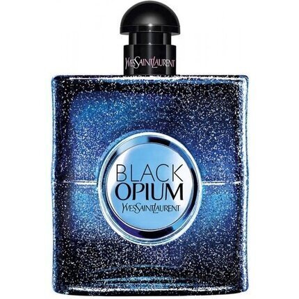 Parfüümvesi Yves Saint Laurent Black Opium Intense EDP naistele 50 ml hind ja info | Naiste parfüümid | kaup24.ee