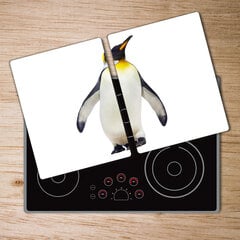 Lõikelaud Pingviin, 2x40x145 hind ja info | Lõikelauad | kaup24.ee
