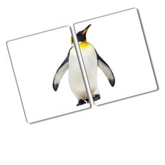 Lõikelaud Pingviin, 2x40x145 цена и информация | Разделочная доска | kaup24.ee