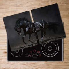 Lõikelaud Must Hobune, 2x40x131 hind ja info | Lõikelauad | kaup24.ee