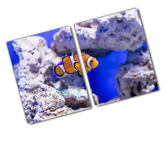 Lõikelaud Nemo Vallrahu, 2x40x90 hind ja info | Lõikelauad | kaup24.ee