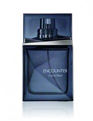 Tualettvesi Calvin Klein Encounter EDT meestele 30 ml цена и информация | Мужские духи | kaup24.ee