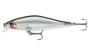 Воблер Rapala Shadow Rap Shad SDRS09S цена и информация | Воблеры, приманки, блесны | kaup24.ee