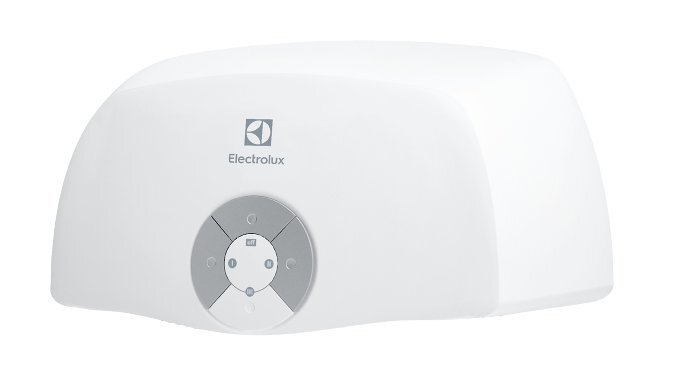 Veeboiler Electrolux Smartfix 2.0TS, 3,5kW цена и информация | Boilerid | kaup24.ee