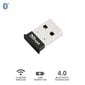 Bluetooth adapter Trust V4.0 USB цена и информация | USB jagajad, adapterid | kaup24.ee