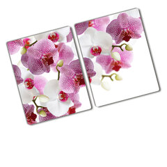 Lõikelaud Orhidee, 2x40x515 hind ja info | Lõikelauad | kaup24.ee