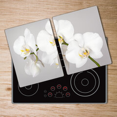 Lõikelaud Orhidee, 2x40x540 hind ja info | Lõikelauad | kaup24.ee