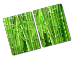 Lõikelaud Bambused, 2x40x563 hind ja info | Lõikelauad | kaup24.ee