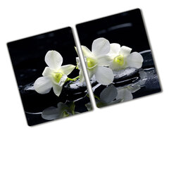 Lõikelaud Orhidee, 2x40x557 hind ja info | Lõikelauad | kaup24.ee