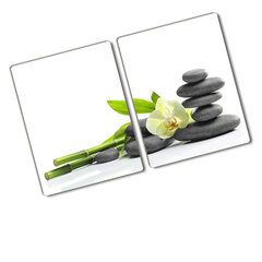 Lõikelaud Orhidee, 2x40x621 hind ja info | Lõikelauad | kaup24.ee