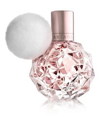 Parfüümvesi Ariana Grande Ari EDP naistele 100 ml цена и информация | Женские духи | kaup24.ee