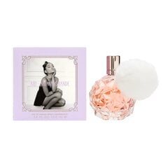 Parfüümvesi Ariana Grande Ari EDP naistele 100 ml цена и информация | Женские духи | kaup24.ee