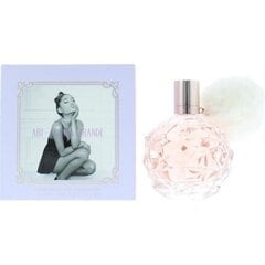 Parfüümvesi Ariana Grande Ari EDP naistele 50 ml hind ja info | Naiste parfüümid | kaup24.ee