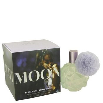 Парфюмерная вода Ariana Grande Moonlight EDP для женщин 100 мл цена и информация | Женские духи | kaup24.ee