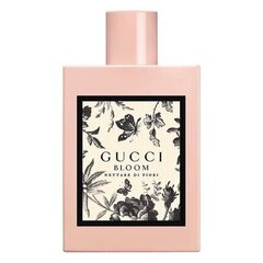 Туалетная вода Gucci Bloom Nettare di Fiori EDP для женщин 50 мл цена и информация | Женские духи | kaup24.ee