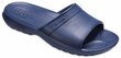 Laste sussid Crocs Kids' Classic Slide, Navy hind ja info | Laste rannajalatsid | kaup24.ee