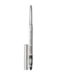 Clinique Quickliner карандаш для глаз женский 3 г, 12 Moss цена и информация | Тушь, средства для роста ресниц, тени для век, карандаши для глаз | kaup24.ee