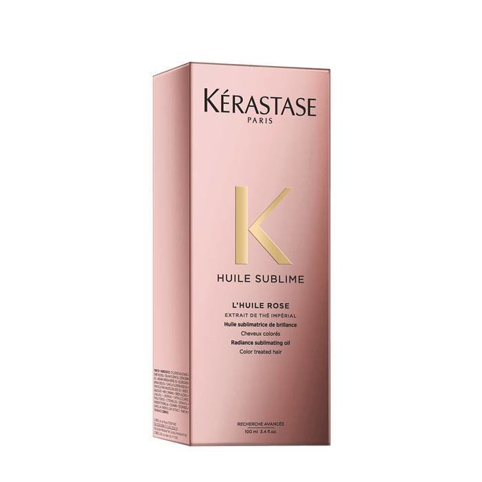 Juukseõli värvitud juustele Kerastase Paris Elixir Ultime Oleo-Complex 100 ml hind ja info | Maskid, õlid, seerumid | kaup24.ee