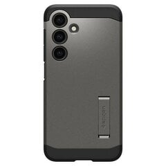 Spigen Tough Armor Sam S24+ S926 szary|gunmetal ACS07333 цена и информация | Чехлы для телефонов | kaup24.ee