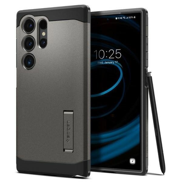 Spigen Tough Armor hind ja info | Telefoni kaaned, ümbrised | kaup24.ee