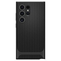 Spigen Neo Hybrid Sam S24 Ultra S928 czarny|black ACS07304 цена и информация | Чехлы для телефонов | kaup24.ee