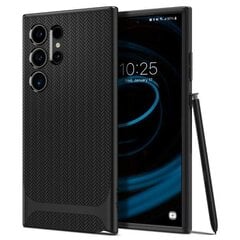 Spigen Neo Hybrid Samsung Note 10 N970 czarny|midnight black 628CS27381 цена и информация | Чехлы для телефонов | kaup24.ee