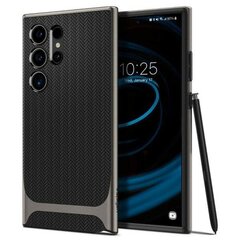 Spigen Neo Hybrid Samsung Note 10 N970 czarny|midnight black 628CS27381 цена и информация | Чехлы для телефонов | kaup24.ee