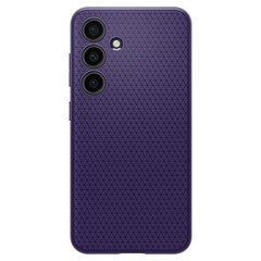 Spigen Liquid Air Sam S24 S921 fioletowy|deep purple ACS07451 цена и информация | Чехлы для телефонов | kaup24.ee