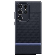 Spigen Caseology Parallax Sam S24 Ultra S928 indygo|navy violet ACS07417 цена и информация | Чехлы для телефонов | kaup24.ee