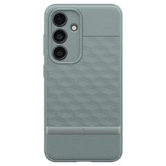 Spigen Caseology Parallax Sam S24 S921 szałwia|sage green ACS07369 hind ja info | Telefoni kaaned, ümbrised | kaup24.ee